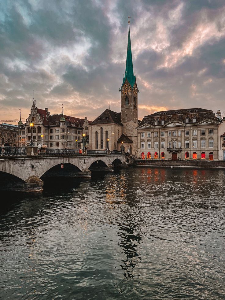 Zurich